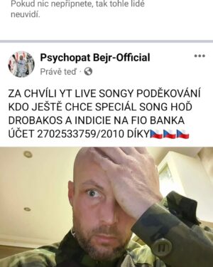 Aleš Bejr Instagram - 🇨🇿🇨🇿🇨🇿