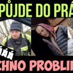 Aleš Bejr Instagram - KDO MÁ NEJVĚTŠÍ JITRNICI?