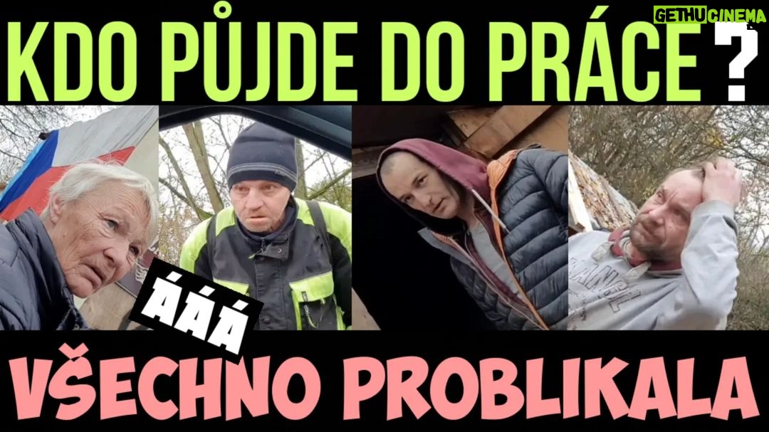 Aleš Bejr Instagram - KDO MÁ NEJVĚTŠÍ JITRNICI?