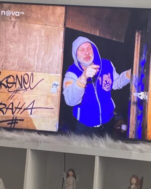 Aleš Bejr Instagram - 🤣🤣🤣