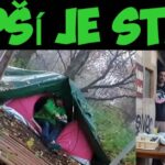 Aleš Bejr Instagram - TAK PROČ STAVĚZ NAŘÁCHLÝ BARÁĆEK?