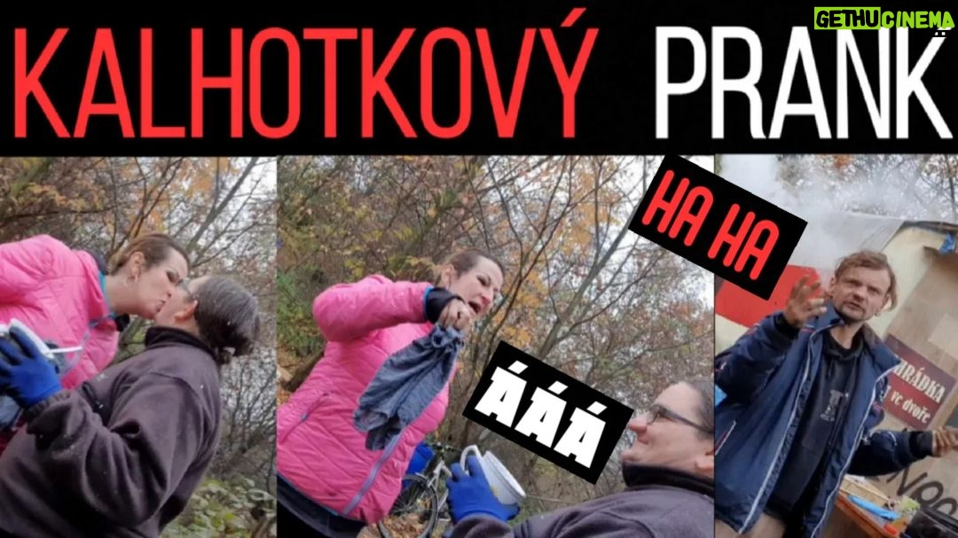 Aleš Bejr Instagram - TIPUJ KOHO TO JSOU TRENKY?🤣🤣🤣