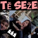 Aleš Bejr Instagram - K VEČEŘOS SE BUDE ŽRÁT🤣🤣🤣