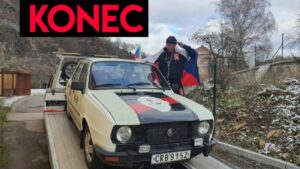 Aleš Bejr Instagram - ZA CHVÍLOS🇨🇿🇨🇿🇨🇿