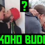 Aleš Bejr Instagram - KDO JE LEPŠÍ LÍBAČ?😘