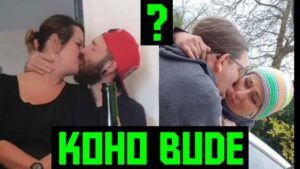 Aleš Bejr Instagram - KDO JE LEPŠÍ LÍBAČ?😘