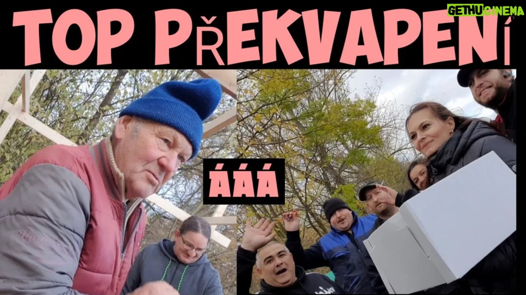 Aleš Bejr Instagram - TOHLE JSOU TOP LIDIČKY!PsychoFOTR NECHÁPAL🤣🇨🇿🇨🇿🇨🇿