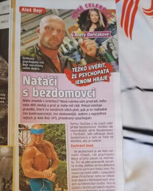 Aleš Bejr Instagram - RYTMUS ŽIVOTA🇨🇿🇨🇿🇨🇿
