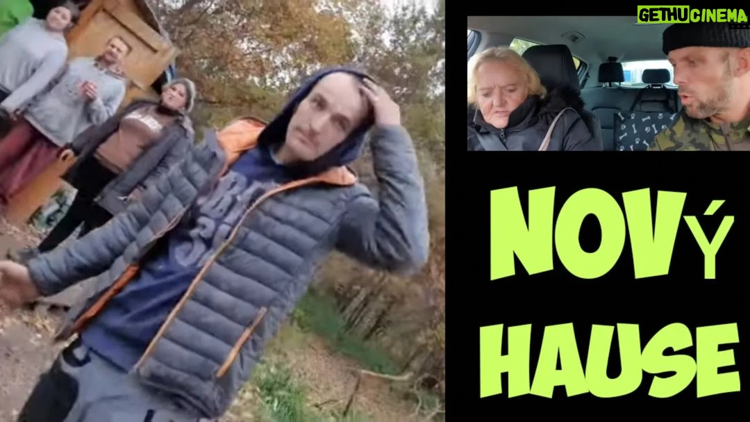 Aleš Bejr Instagram - ZASLOUŽÍ SI NOVEJ HAUSE?ANO/NE