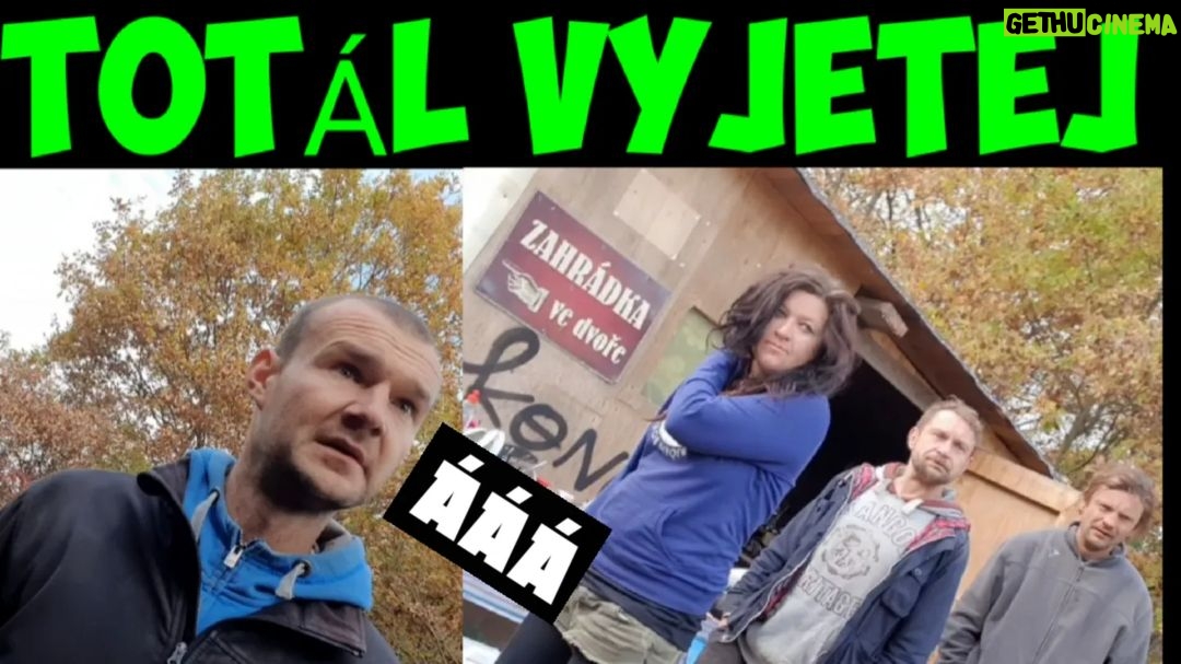 Aleš Bejr Instagram - TOHLE BUDE MASAKR!CHCEŠ V 18H?