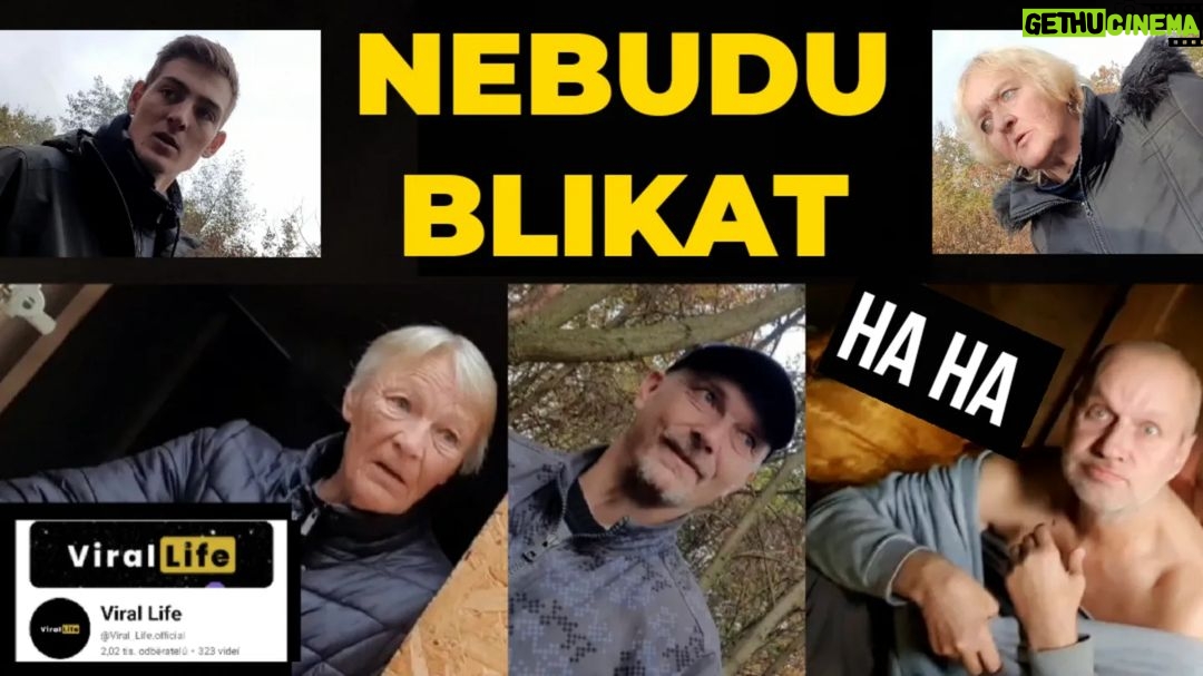 Aleš Bejr Instagram - Maruško NECH TY DŽOJKY NEBO SE POCHČIJU SMÍCHY🤣🤣🤣