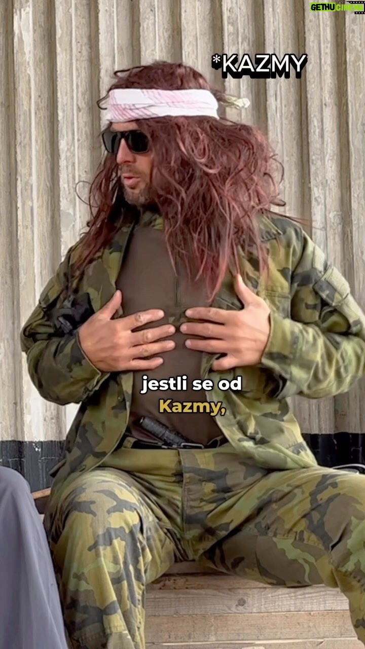 Aleš Bejr Instagram - Celý tento rozhovor můžete sledovat už teď🔥na našem YOUTUBE kanále Viral Life🤩