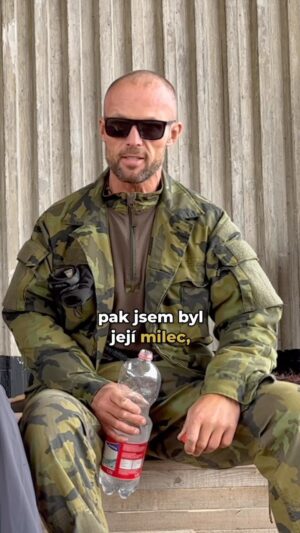 Aleš Bejr Instagram - Celý tento rozhovor můžete sledovat už teď🔥na našem YOUTUBE kanále Viral Life🤩