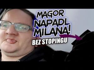Aleš Bejr Instagram - CHCETE V 18H?