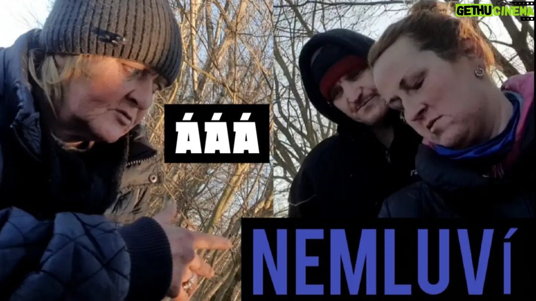 Aleš Bejr Instagram - PO UTAŽENÝCH KOHOTKÁCH HERCI ONĚMNĚLI!