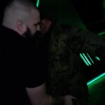 Aleš Bejr Instagram – 1/2 Důvod kazajky Aleše Bejra 🤷🏻‍♂️ Duplex, Prague, Czech Republic