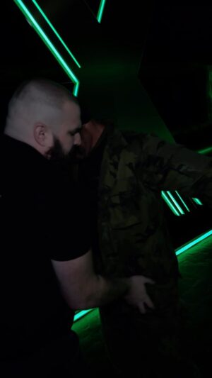 Aleš Bejr Instagram - 1/2 Důvod kazajky Aleše Bejra 🤷🏻‍♂️