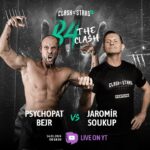 Aleš Bejr Instagram – JE TO TADY! 🤯🤯

Veleočekáváný B4THECLASH je tu! 🤩 K jednomu stolu posadíme pana Soukupa a snad i Aleše Bejra 🥶 

NA JAKÉ OTÁZKY SE JICH MÁME ZEPTAT? A HLAVNĚ KDO MÁ BÝT MODERÁTOR? 🧐🧐

Co víc k tomu psát?! Hlavně přijďte včas a koukejte, protože nikdy nevíme jak dlouho to Aleš vydrží 🥹

📆 ÚTERÝ, 16.1.2024
⏰ 18:00
📌 ŽIVĚ na našem YOUTUBE Duplex, Prague, Czech Republic