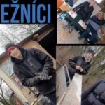 Aleš Bejr Instagram – Lopy a Lotrando!TY SE HLADALI AŽ SE NAŠLI!OBA LOUPEŽNÉ PŘEPADENÍ!CO SI O TOM MYSLÍŠ?