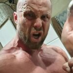Aleš Bejr Instagram – VY MOČKY Z Clashe TĚŠTE SE!
