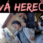 Aleš Bejr Instagram – NOVÁ HEREČKA K VEČEŘOS