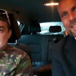 Aleš Bejr Instagram – JIŽ BRZY