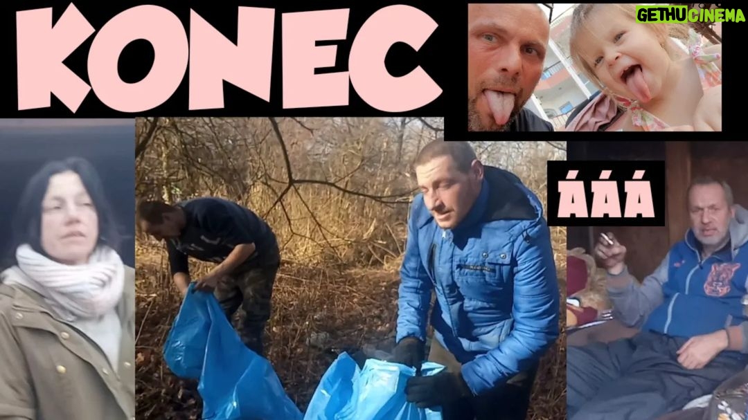 Aleš Bejr Instagram - POSLEDNÍ VIDEOSÁK OD Monči