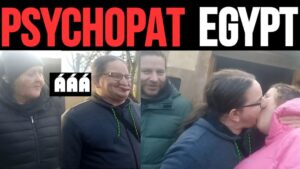 Aleš Bejr Instagram - CO SE DĚJE V BigBejru KDYŽ JSEM V Egyptě?