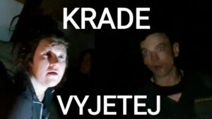Aleš Bejr Instagram - TO JE PARTIČKA🤣