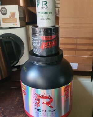 Aleš Bejr Instagram - DÍKY www.nutrition-shop.cz KOD PSYCHOPAT=SLEVA+DÁREK+PPAGATOS