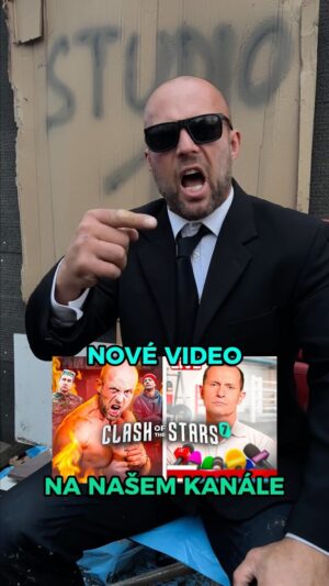 Aleš Bejr Instagram - Už sledujete nebo jste viděli? Co na něj říkáte?! 😎