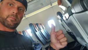 Aleš Bejr Instagram - JEBINGOS