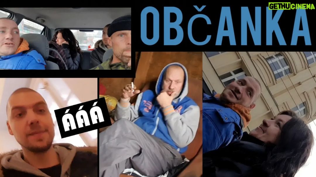 Aleš Bejr Instagram - KOLIRÁT JSEM DĚLAL GERCŮM DOKLADY!!!