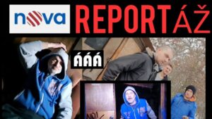 Aleš Bejr Instagram - KOLIK DOSTAL Liboros ZA REPORTÁŽ TV NOVA?TIPUJ