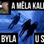 Aleš Bejr Instagram – A MÁME TADY DVOJITOU TIPOVACÍ SOUTĚŽ🤣