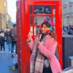 Aleeza Khan Instagram – Happy New Year ♥️♥️♥️ 2024 

Edinburgh Scotland!!! Edinburgh, United Kingdom