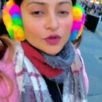 Aleeza Khan Instagram – Scotland diaries ❤️ 💙 ♥️
Edinburgh city !!! 
Ending my year 2023 qith Edinburgh Scotland,

#tourist #traveller #solotraveller #dreamer #travelthrworld #london #Scotland #Edinburgh 
#I #me #myself #actor #model #influencer #blessed #happy #worldtour #travelwithaleezay #aleezakhan #happy #blessed #nonegativity #onlypositivevibes Edinburgh, United Kingdom