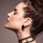Alejandra Araya Instagram – Tu esencia es lo que importa. 
Maquillaje @manumakeupok 
Fotografia @elhorus 
Collar de mi querida @prismabazar