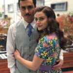Alejandra Araya Instagram - 1954! Foto de @cote_carvajal