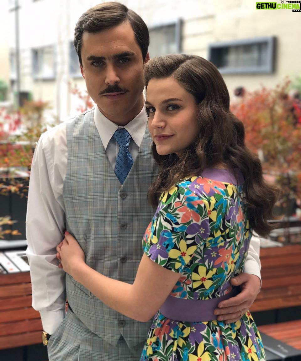 Alejandra Araya Instagram - 1954! Foto de @cote_carvajal