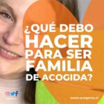 Alejandra Araya Instagram - ¿Qué tengo que hacer para ser Familia de Acogida? Como explica #Razón a nuestra embajadora @alearaya.c 🧡 primero debes ingresar a la página de @acogeres www.acogeres.cl y buscar en el mapa tu región. Ahí encontrarás todos los programas de Familias de Acogida a los que puedes postular por territorio. Te puedes contactar con ell@s por teléfono o mandar un mail, y se pondrán en contacto contigo para iniciar tu proceso de evaluación 🧡🧡🧡🧡🧡 Pero además te pueden acompañar y orientar en todo el proceso si te inscribes en http://acogeres.cl/registro 🧡🧡🧡🧡🧡 ¡Junt@s podemos cambiar la realidad de miles de niños, niñas y adolescentes que nos necesitan siendo Familias de Acogida! #FamiliaDeAcogida #DerechosDelNiño #Justicia #Amor #AcogerEs #AlejandraAraya