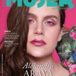 Alejandra Araya Instagram - Les comparto esta entrevista y sesion de fotos que hicimos con @nuevamujerchile 🤓 (dejare el link en el perfil) Gestion: @ricciulinda 🙏🏿 El equipazo: Entrevista por Rocío Contreras @errecontreras Fotos por Fernando Gutiérrez @fernando.fotografias Styling por Sebastián Hasta Nunca @sebastianhastanunca Maquillaje y pelo por Soledad Donoso @soledonosomkp MUCHAS GRACIAS!