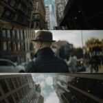 Alejandro Hernández Instagram - Some screenshots from a video I shot to test my new cam 📽 #UrsaMini #VidAtlantic #Cinemorph