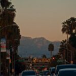 Alejandro Hernández Instagram - Un tour de mi vecindario en Los Angeles (Culver City/Palms)