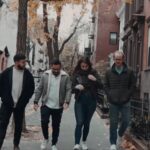 Alejandro Hernández Instagram – featuring @johaus @angelocolina @mattvanorden