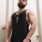 Alejandro Hernández Instagram – New look ready to fight in World War 3.