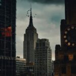 Alejandro Hernández Instagram – The Warning Manhattan, New York