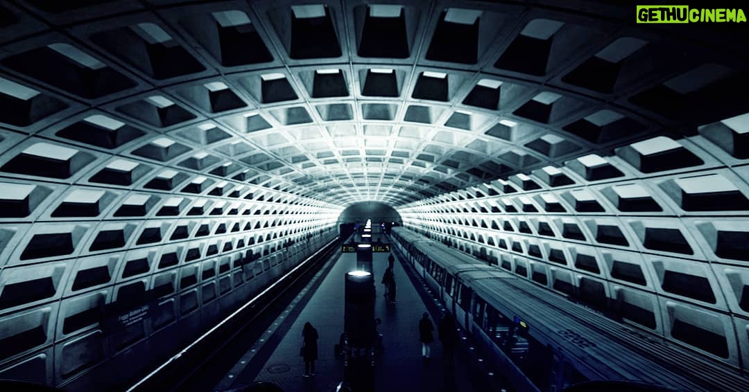 Alejandro Hernández Instagram - DC Metro