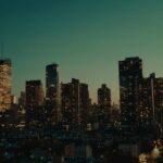 Alejandro Hernández Instagram - I hate you, but I love you. Manhattan, New York