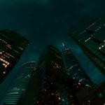 Alejandro Hernández Instagram - La había subido a mi story pero *tenía* que editarla Financial District
